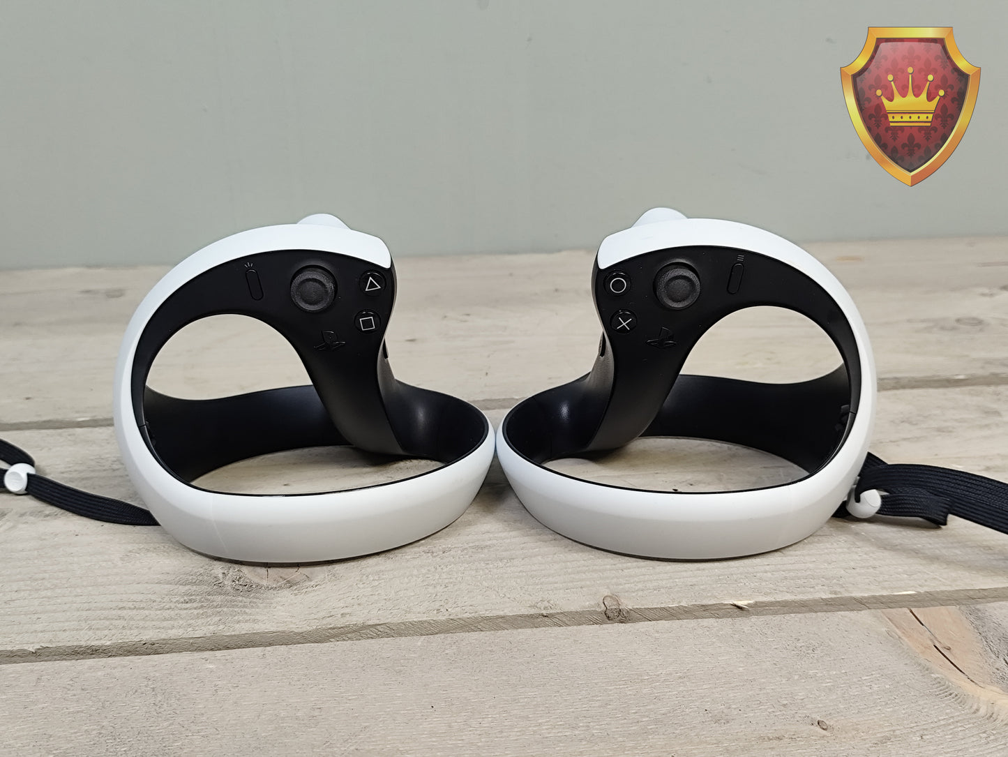 Sony PlayStation VR2 Met Comfort Mod
