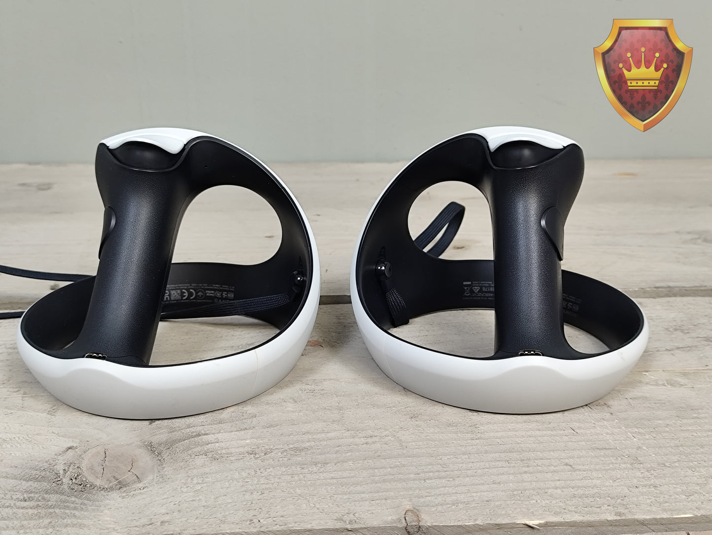 Sony PlayStation VR2 Met Comfort Mod