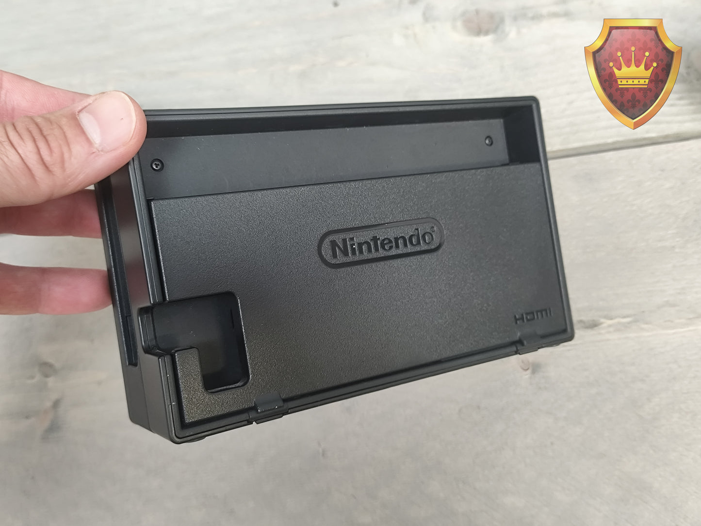 Nintendo Switch V2, 128GB fortnite, Zelda Case, 3th party controller - Nieuwstaat