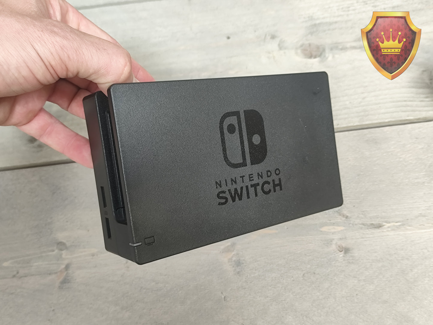 Nintendo Switch V2, 128GB fortnite, Zelda Case, 3th party controller - Nieuwstaat