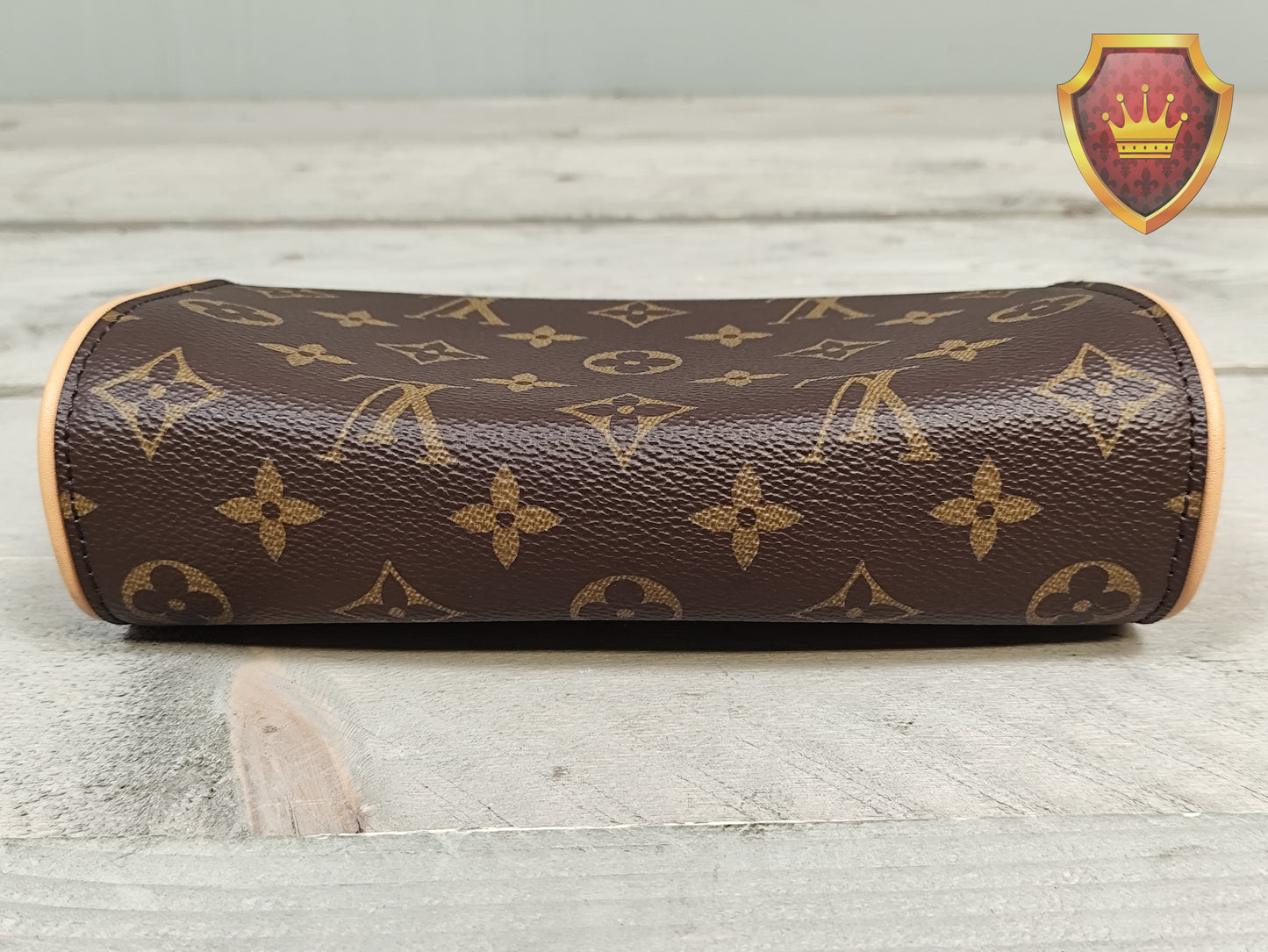 Louis Vuitton Pochette Camille Monogram M13566V - NIEUWSTAAT