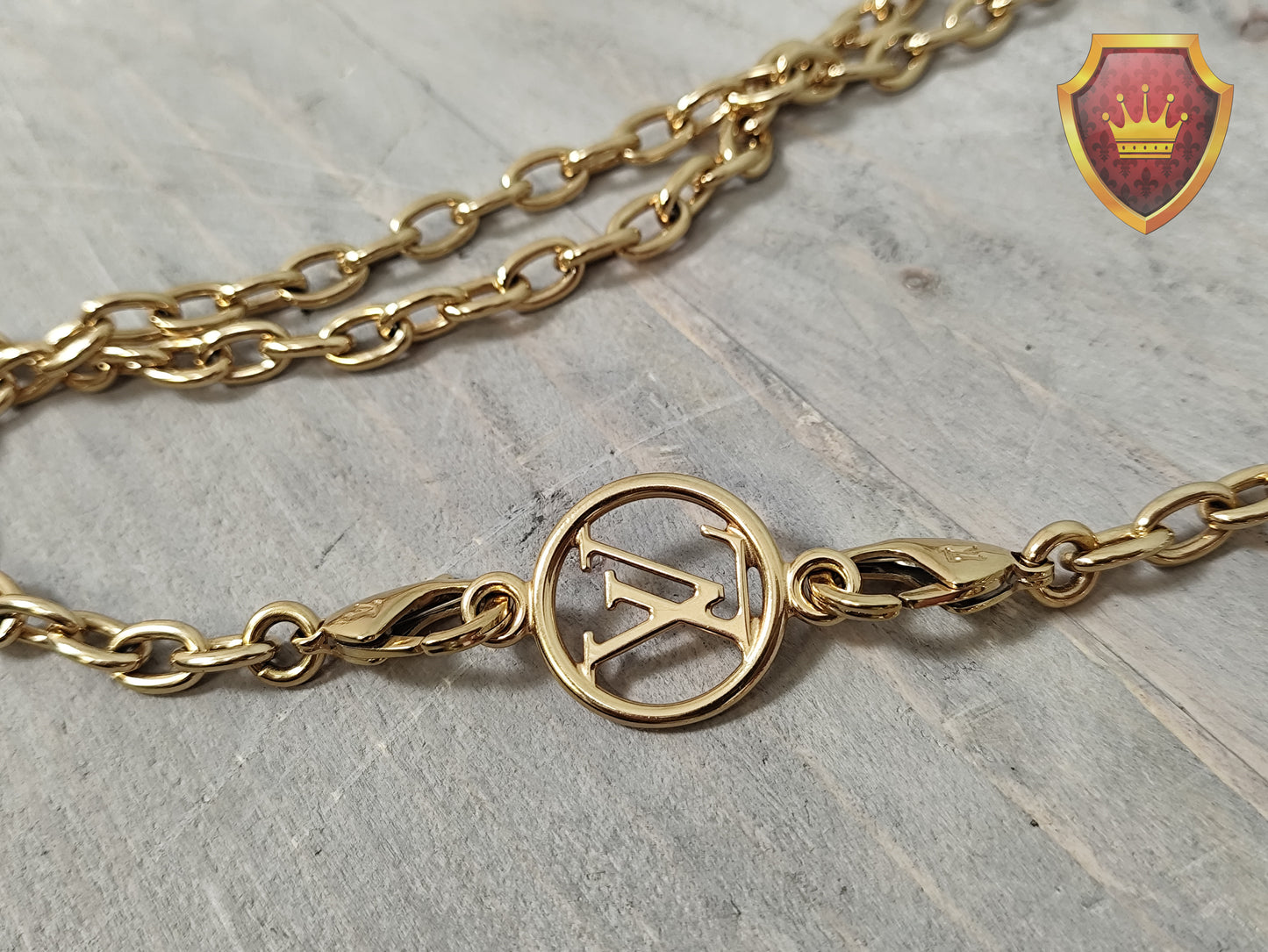 Louis Vuitton Pochette Camille Monogram M13566V - NIEUWSTAAT
