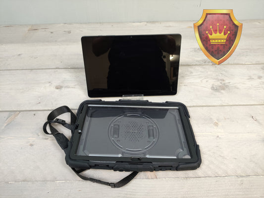 Samsung Galaxy Tab A9+ WiFi /5G 64GB + Rugged Case