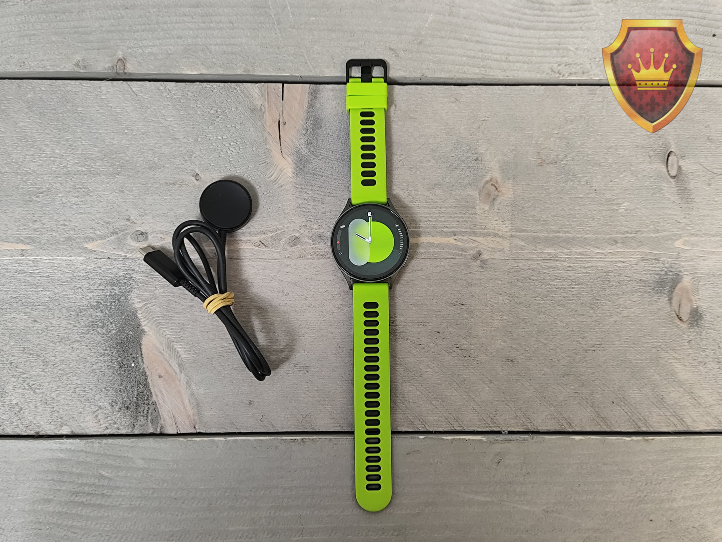 Samsung Galaxy Watch7 44mm 32GB