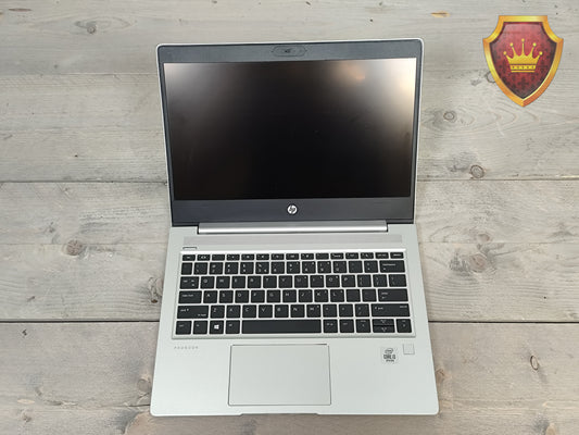 HP ProBook 430 G7 i3-10110U 8GB 384GB SSD