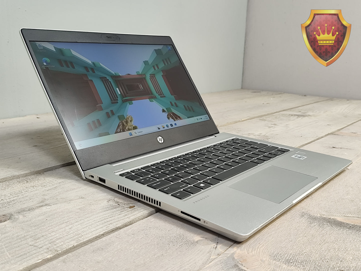 HP ProBook 430 G7 i3-10110U 8GB 384GB SSD