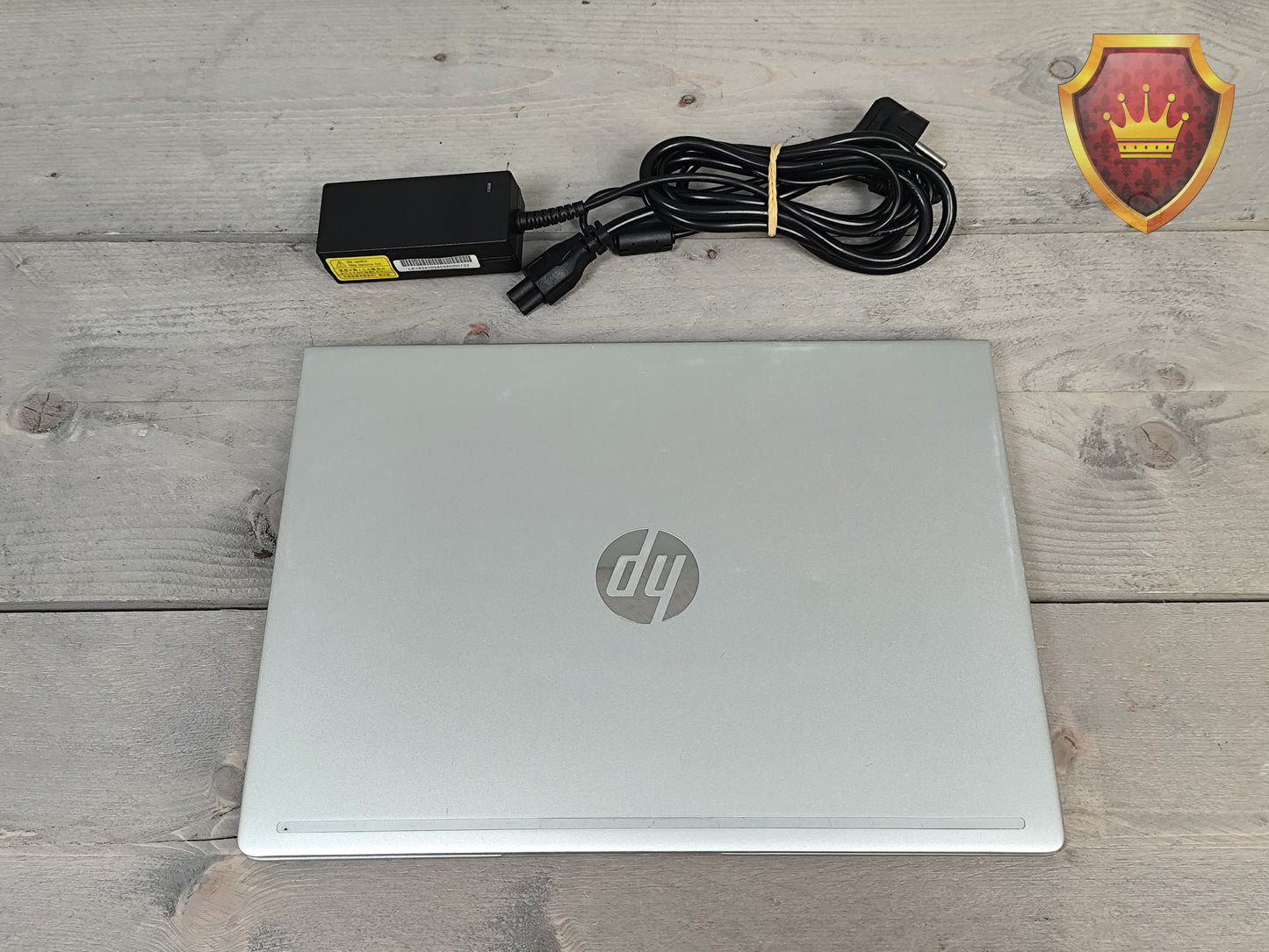 HP ProBook 430 G7 i3-10110U 8GB 384GB SSD
