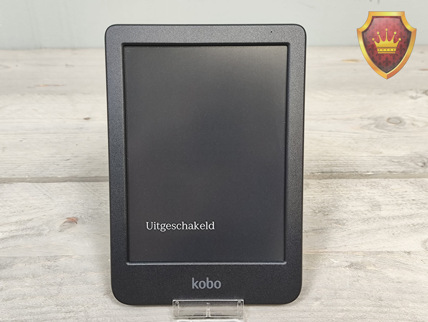 Rakuten Kobo Clara eReader + Kobo SleepCover - Nieuwstaat