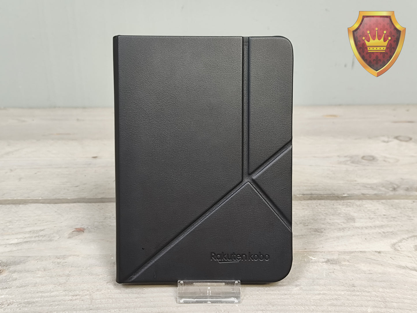 Rakuten Kobo Clara eReader + Kobo SleepCover - Nieuwstaat