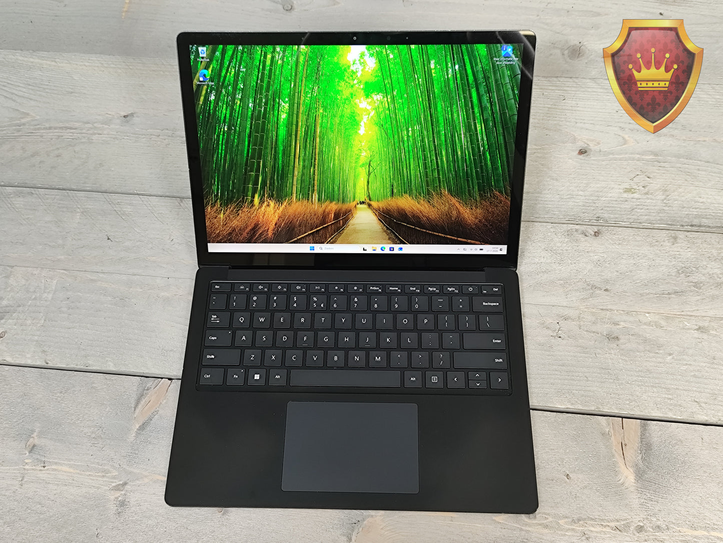 Microsoft Surface Laptop 4 13.5 i5 16GB 256GBa