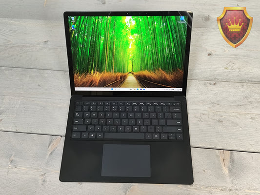 Microsoft Surface Laptop 4 13.5 / i5-1145G7 / 16GB / 256GB