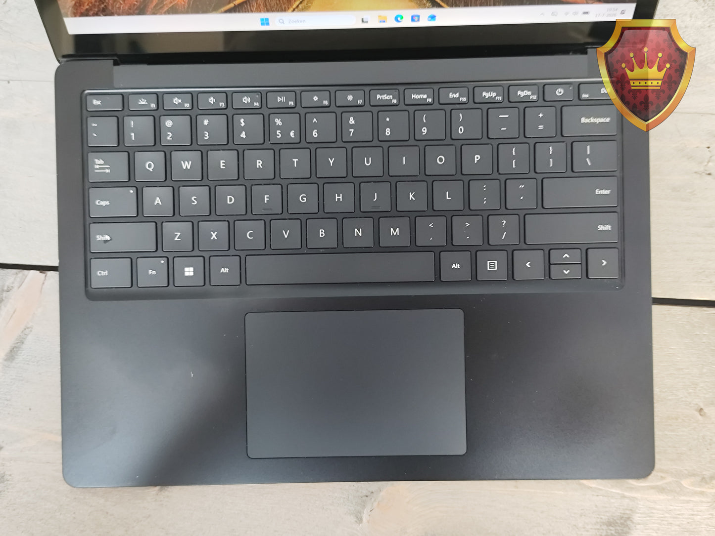 Microsoft Surface Laptop 4 13.5 i5 16GB 256GBa