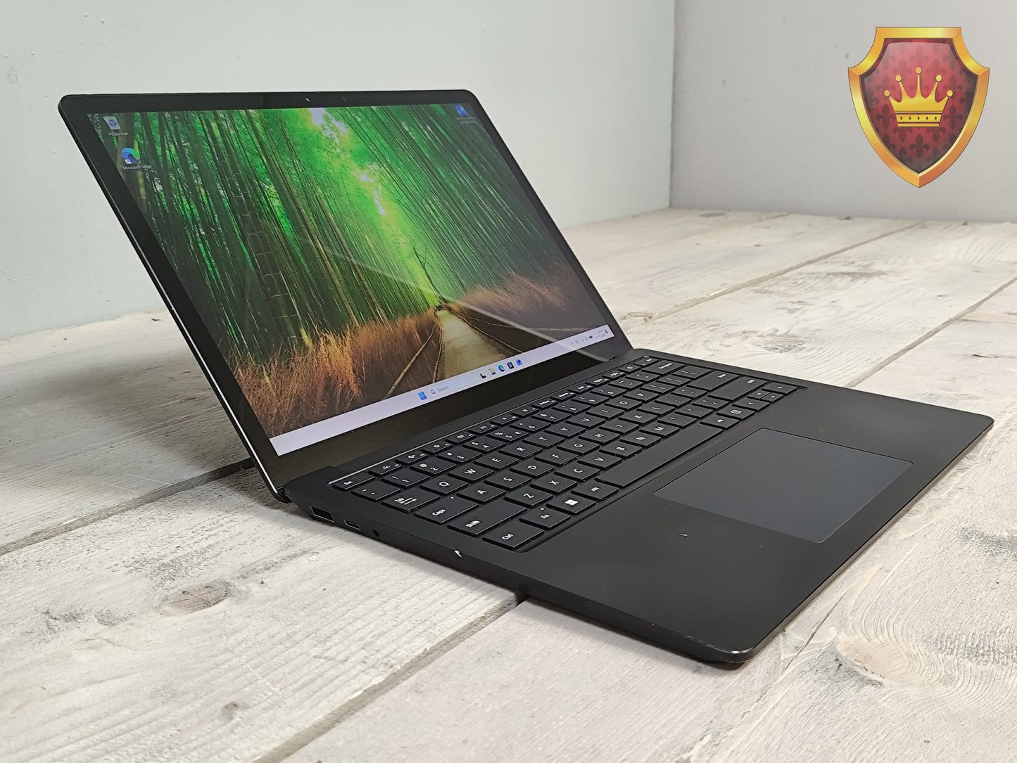 Microsoft Surface Laptop 4 13.5 i5 16GB 256GBa