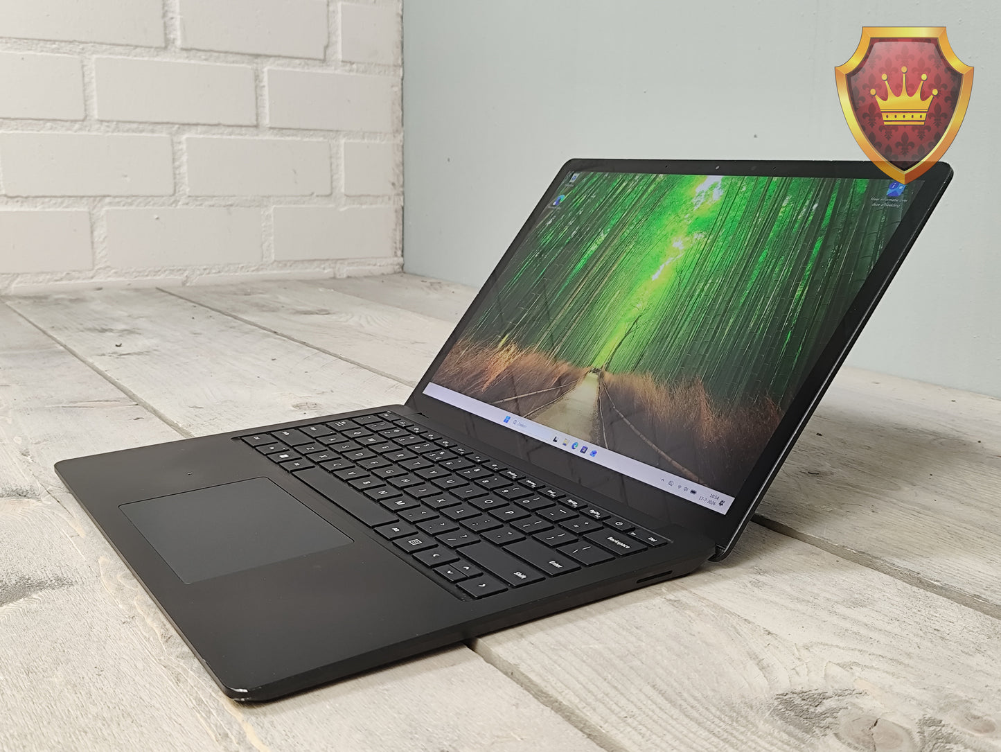 Microsoft Surface Laptop 4 13.5 i5 16GB 256GBa