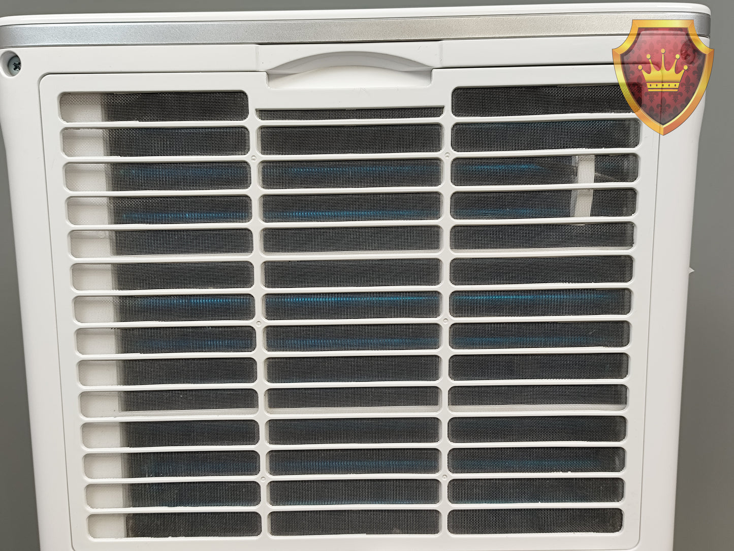 MOA MOAA011D2S Mobiele Airconditioner 9000 BTU