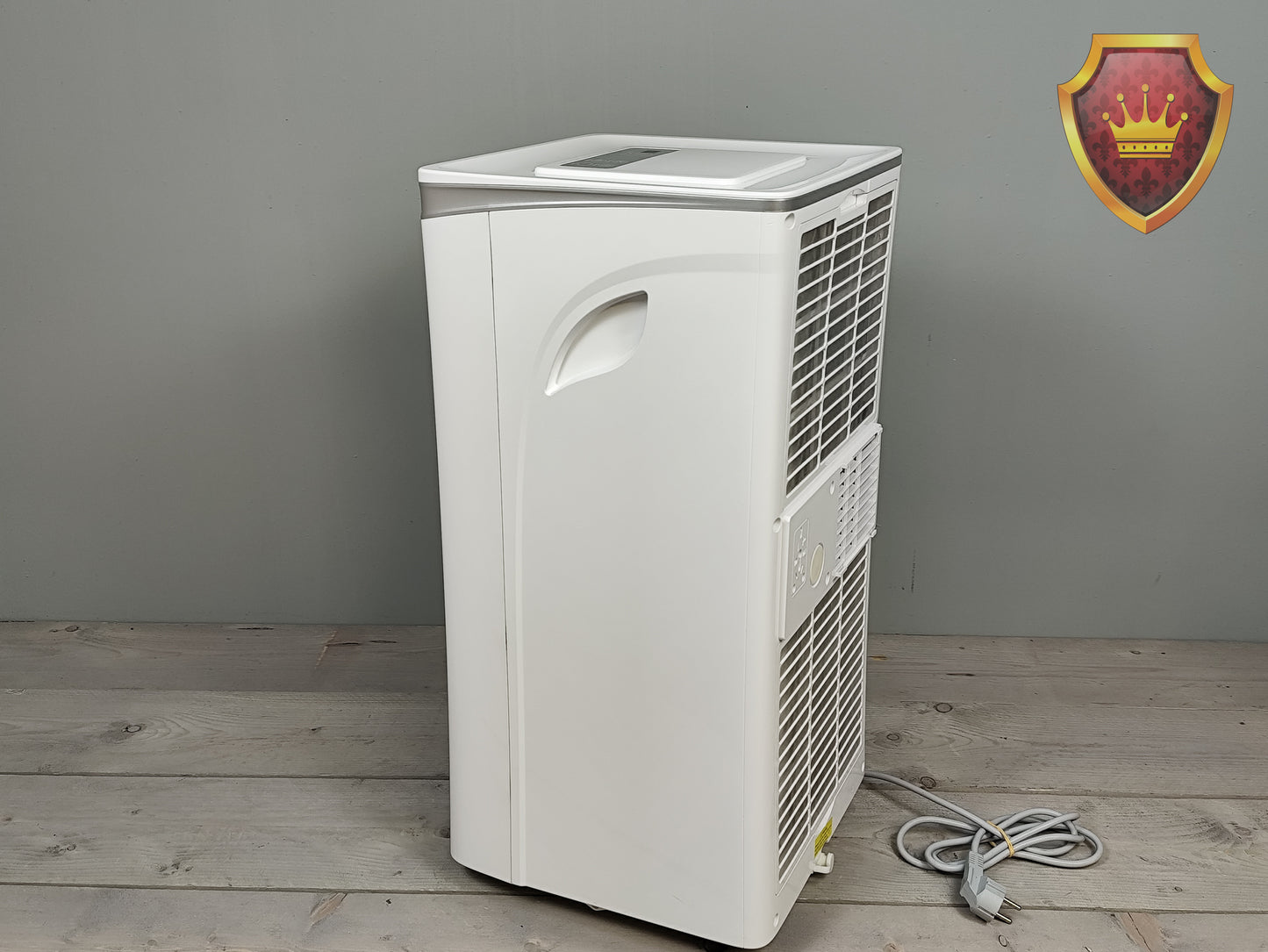 MOA MOAA011D2S Mobiele Airconditioner 9000 BTU