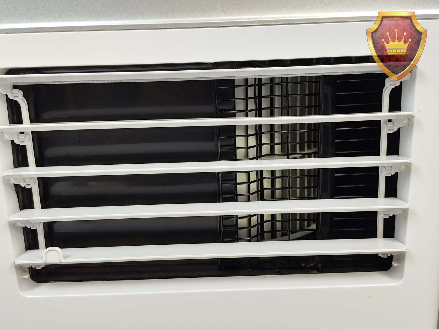 MOA MOAA011D2S Mobiele Airconditioner 9000 BTU