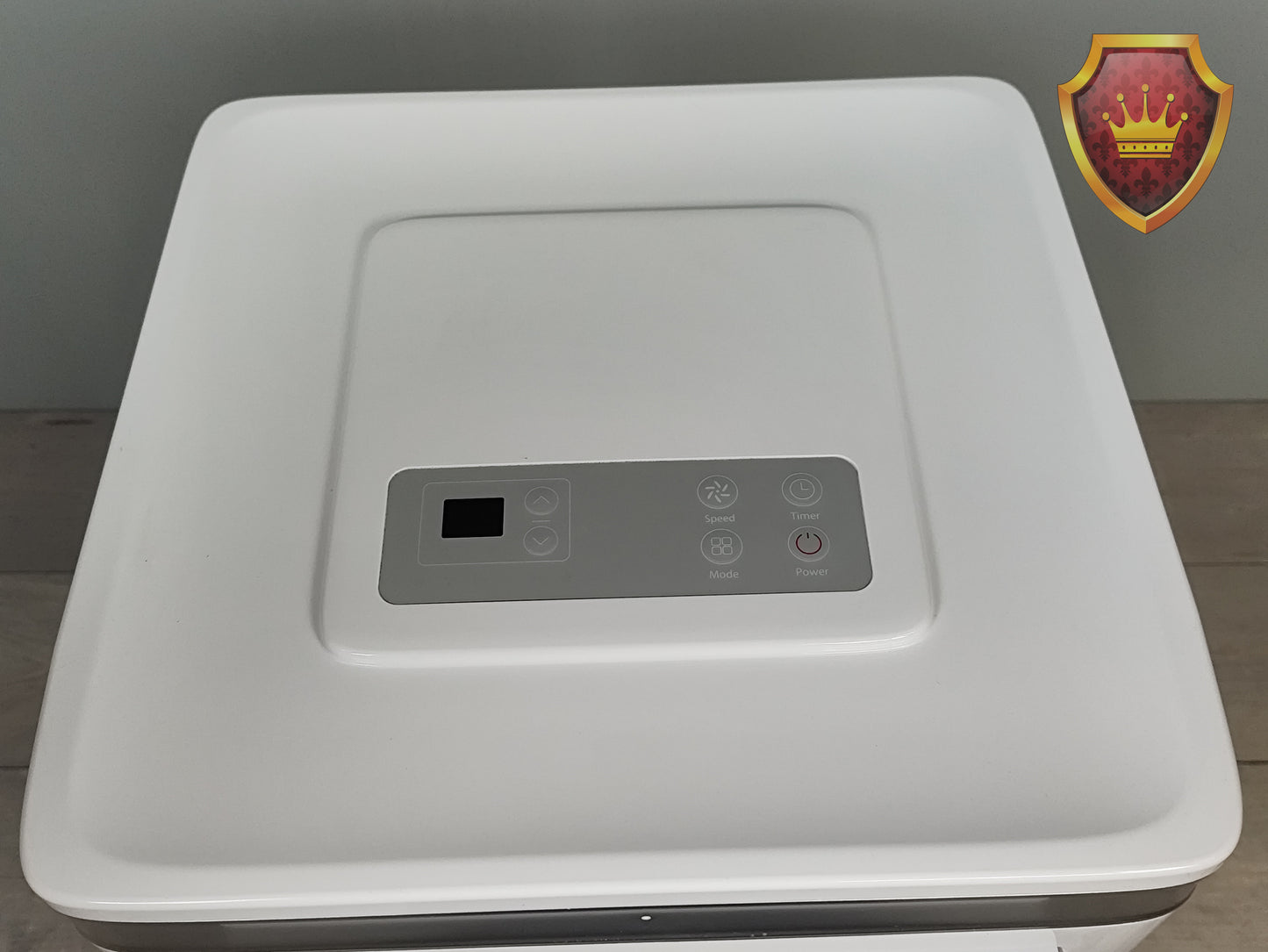 MOA MOAA011D2S Mobiele Airconditioner 9000 BTU