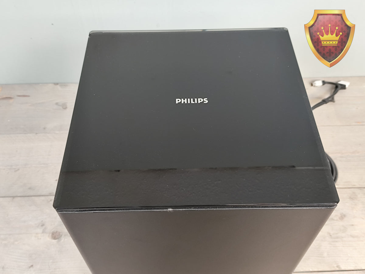 Philips 42PUS7809 42 inch 4K Ambilight + HTS8100 Soundbar