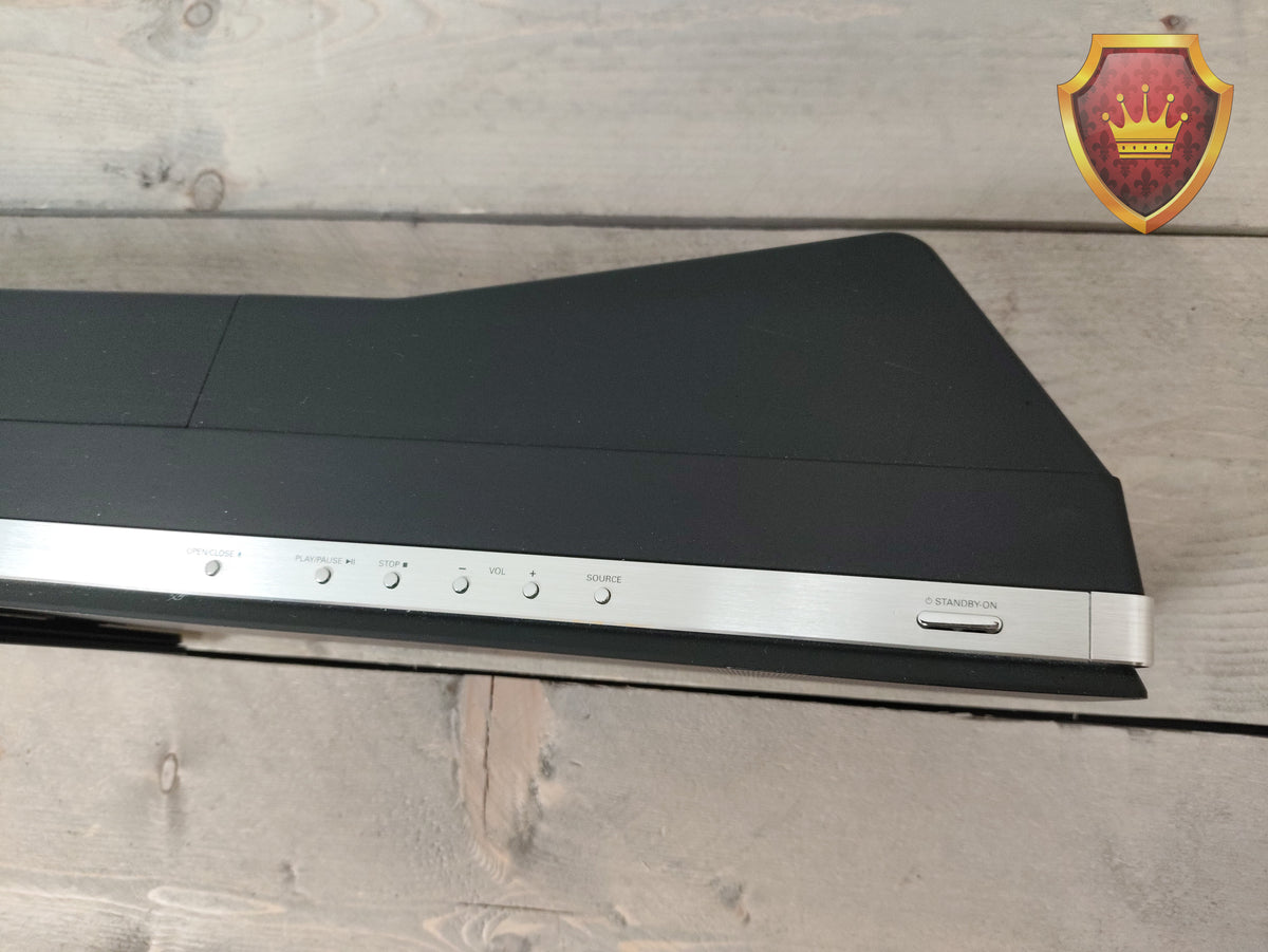 Philips 42PUS7809 42 inch 4K Ambilight + HTS8100 Soundbar