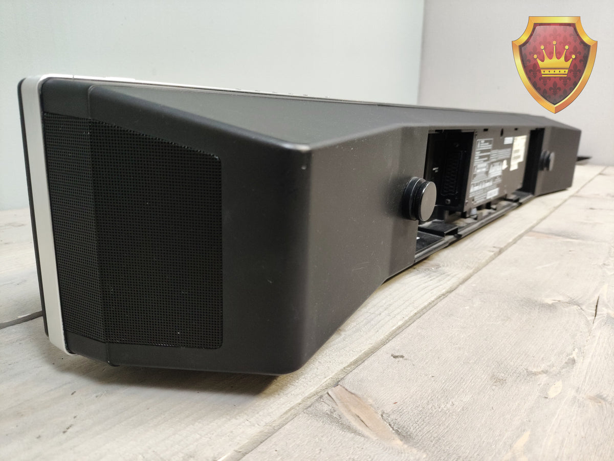 Philips 42PUS7809 42 inch 4K Ambilight + HTS8100 Soundbar