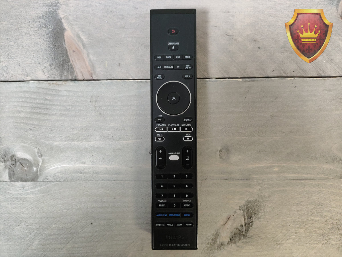 Philips 42PUS7809 42 inch 4K Ambilight + HTS8100 Soundbar
