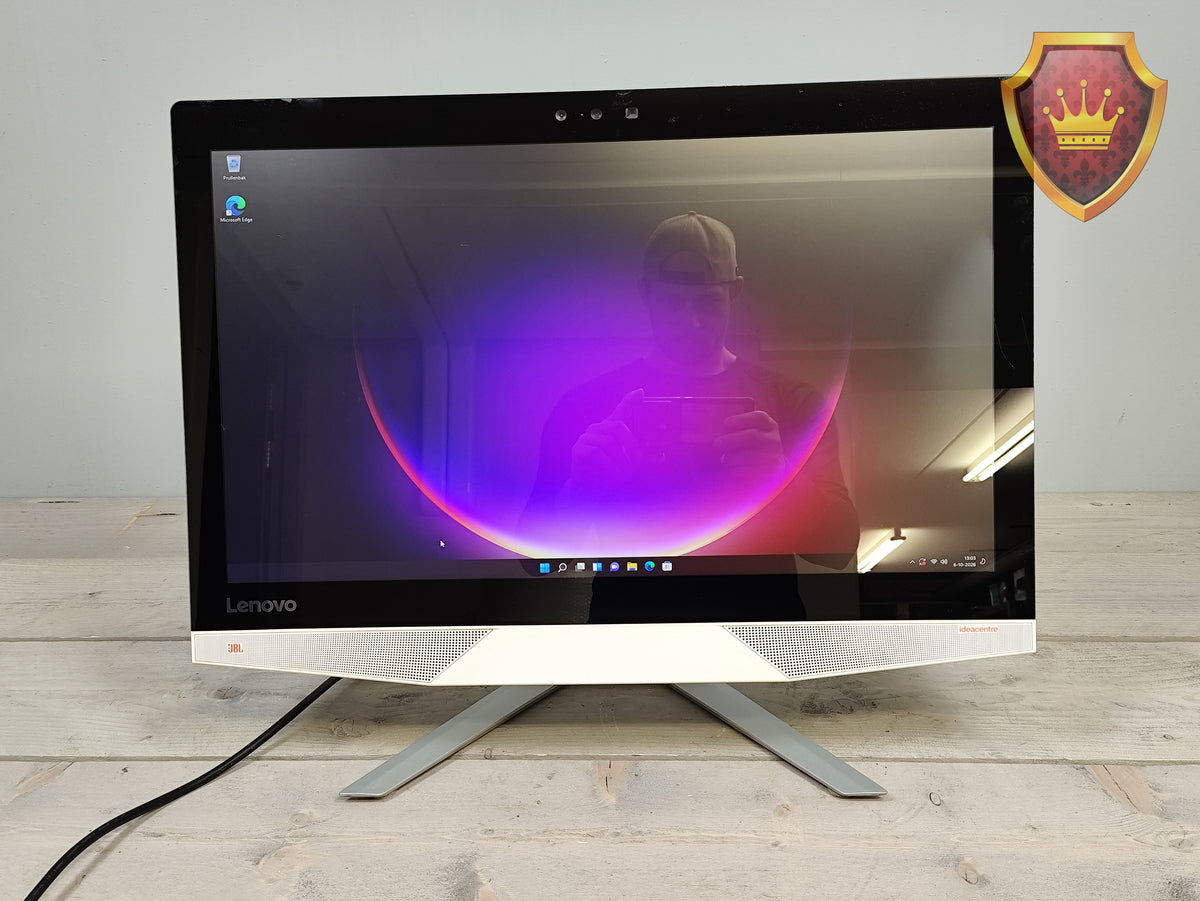 Lenovo IdeaCentre AIO 700-24ISH i5 16GB 256GB SSD