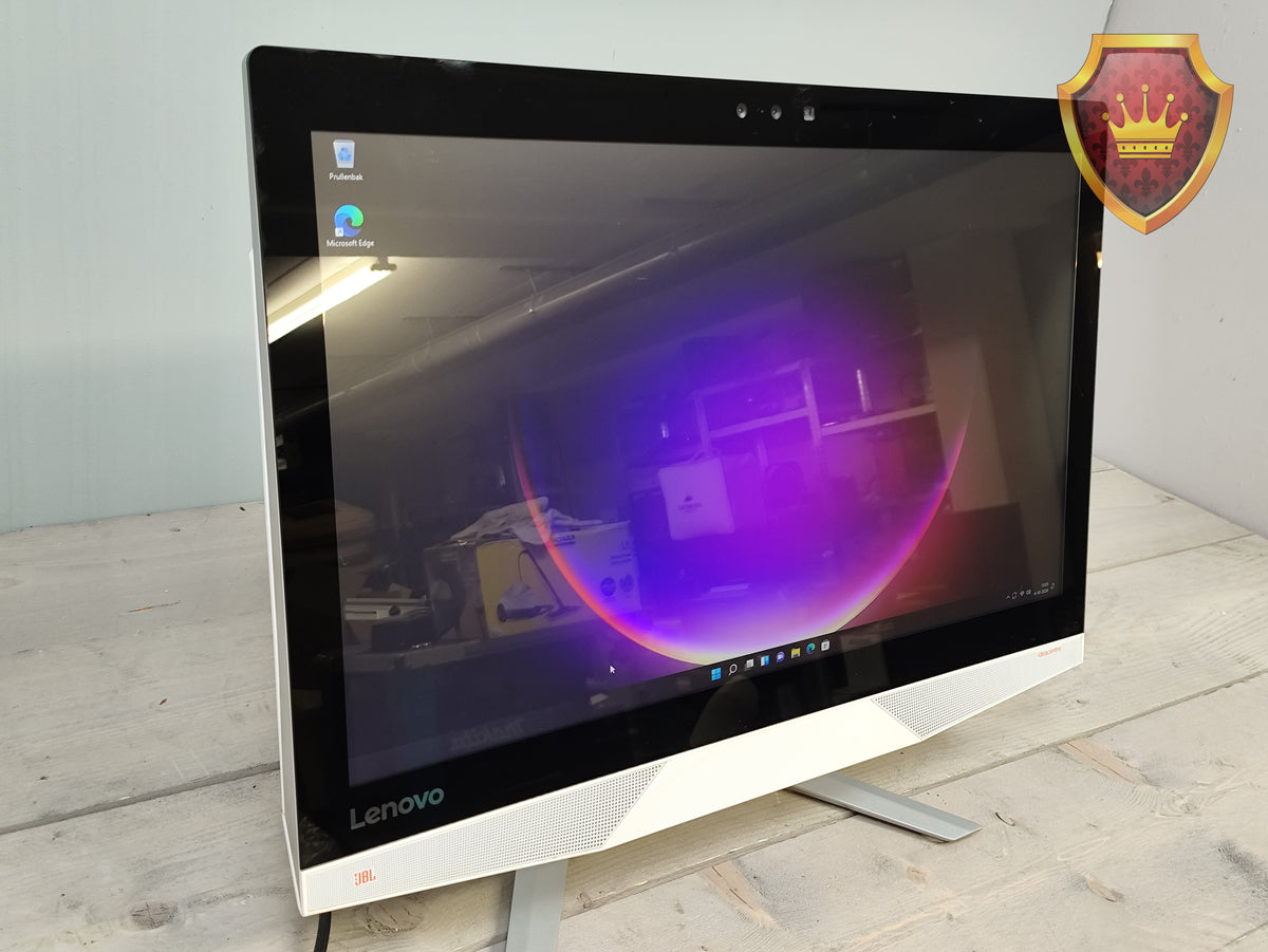 Lenovo IdeaCentre AIO 700-24ISH i5 16GB 256GB SSD