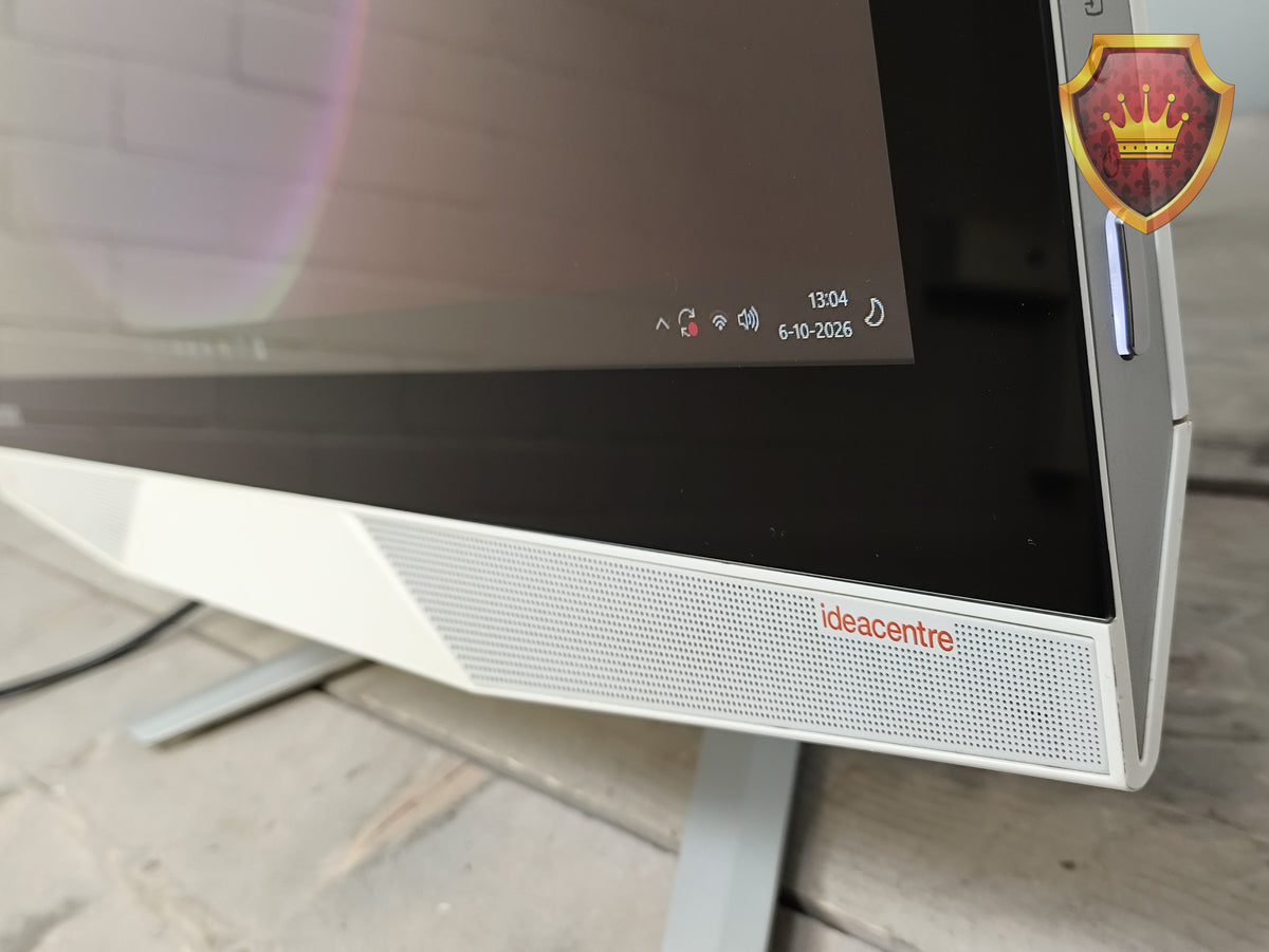 Lenovo IdeaCentre AIO 700-24ISH i5 16GB 256GB SSD
