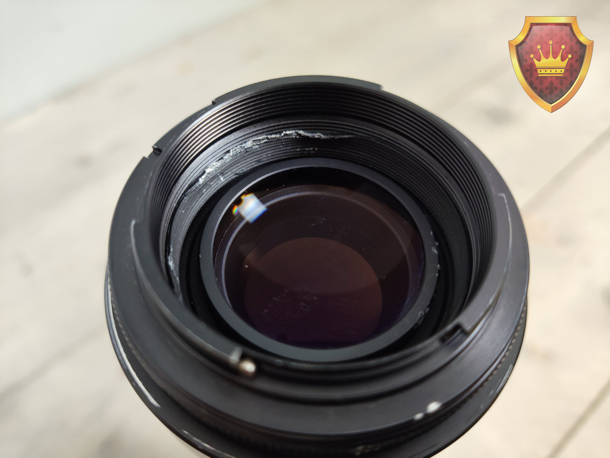 Opteka MZ-5000 650-1300mm F/8-16 Teleobjectief