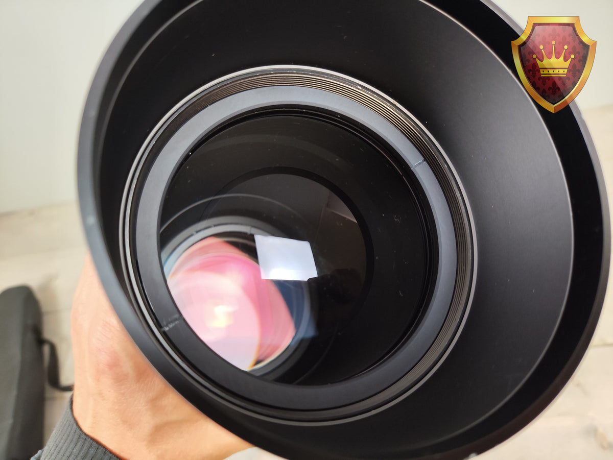 Opteka MZ-5000 650-1300mm F/8-16 Teleobjectief