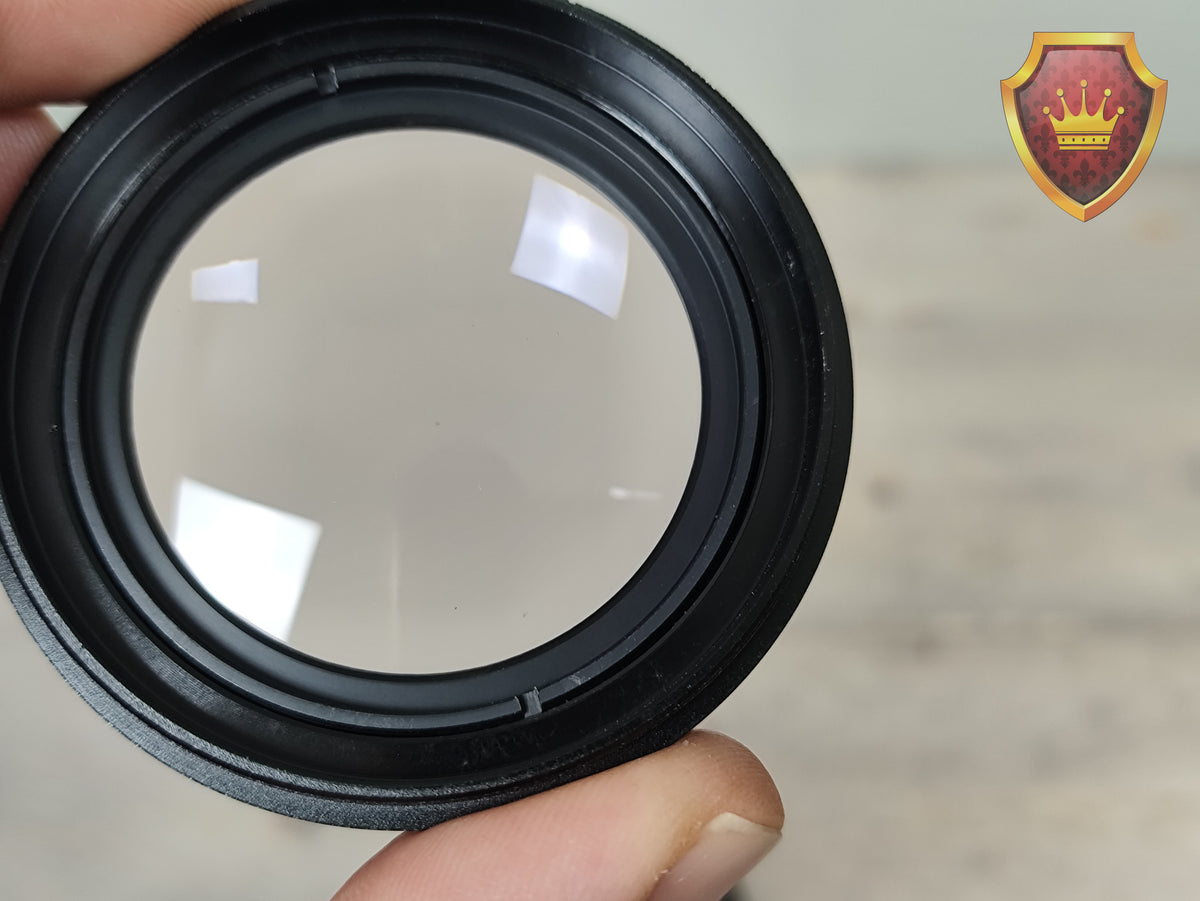 Marumi 58mm 0.45x Wide Angle Macro + UV Haze