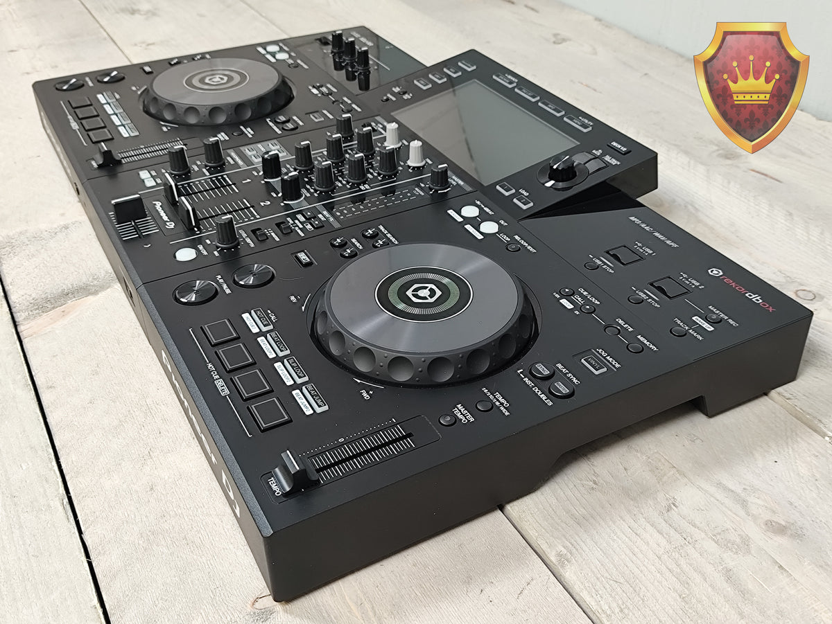 Pioneer DJ XDJ-RR All-in-One DJ-systeem