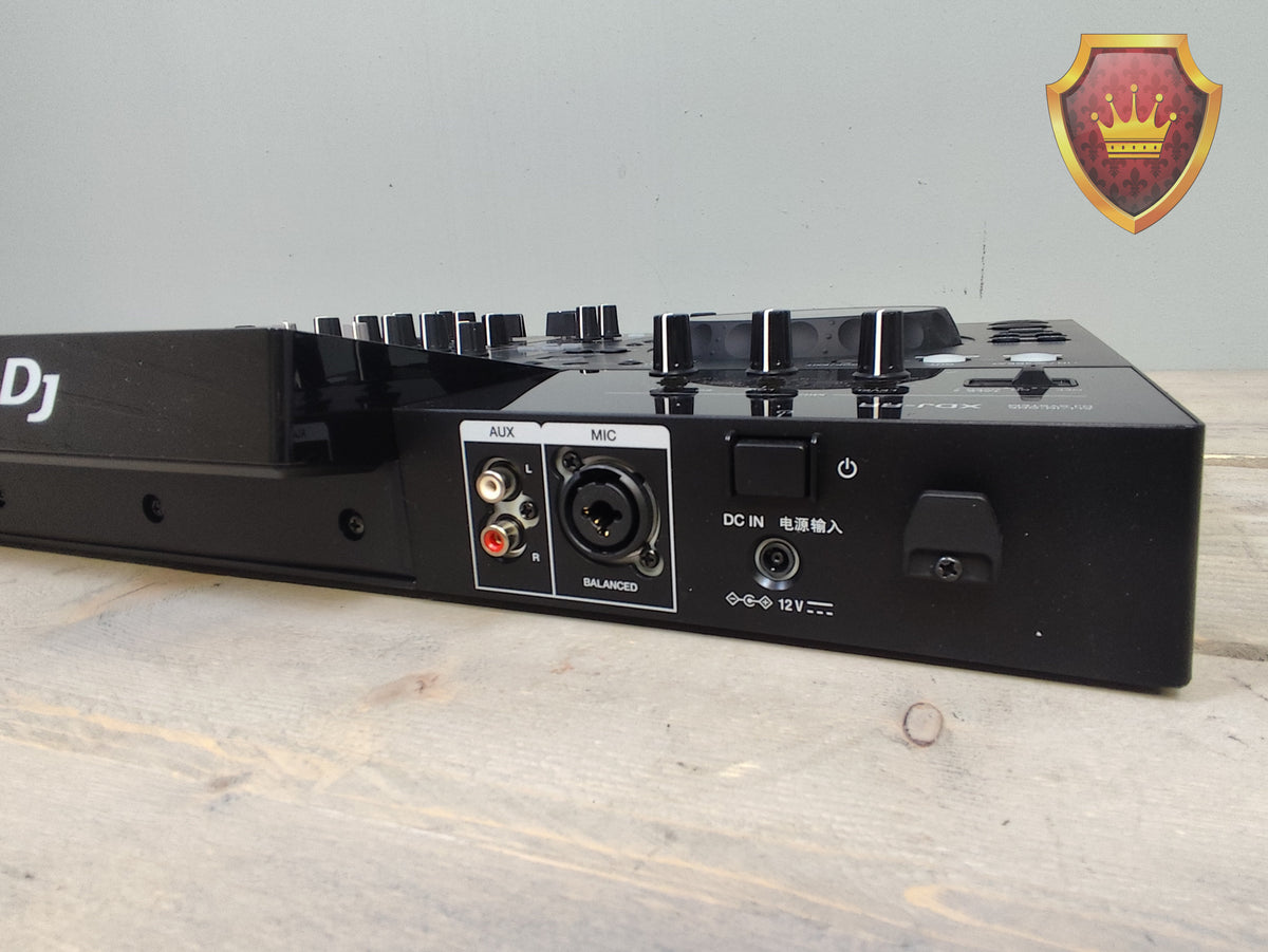 Pioneer DJ XDJ-RR All-in-One DJ-systeem