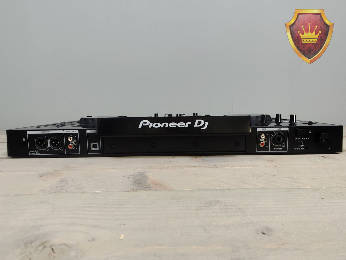Pioneer DJ XDJ-RR All-in-One DJ-systeem