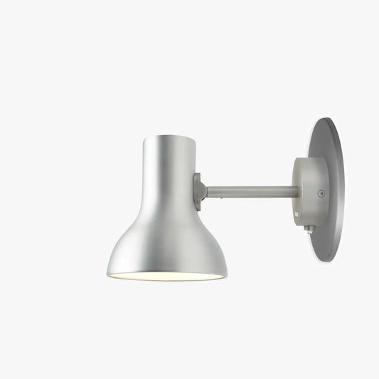 Anglepoise Type 75 Mini Metallic design muurlamp nieuw - afgeprijsd